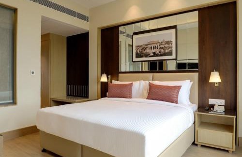 Chanakyapuri Hotel | Hotel The Tark Near IGI Airport Delhi