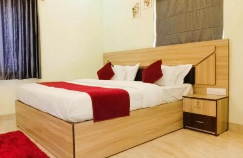 Udaipur District Villa | Hotel The Udaipur Luxurious Villa Udaipur With Swimming Facility