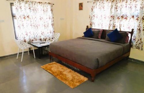 Udaipur District Villa | Hotel The Udaipur Luxurious Villa Udaipur With Swimming Facility