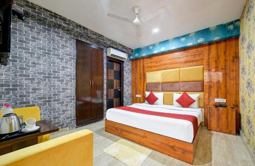 Payyanur Hotel | Hotel The White Sand Suites