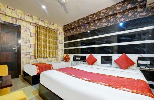 Payyanur Hotel | Hotel The White Sand Suites