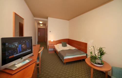 City Centre Hotel | Hotel Thermal