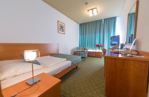 City Centre Hotel | Hotel Thermal