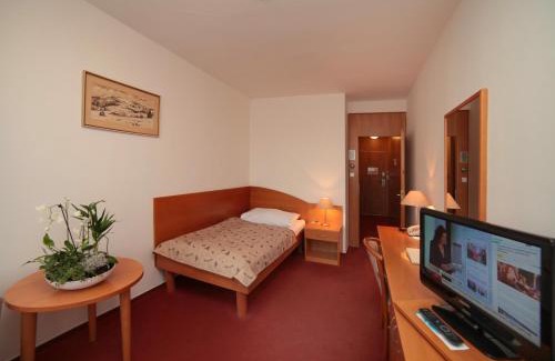 City Centre Hotel | Hotel Thermal