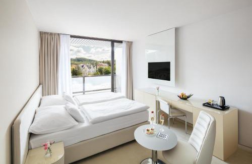 City Centre Hotel | Hotel Thermal