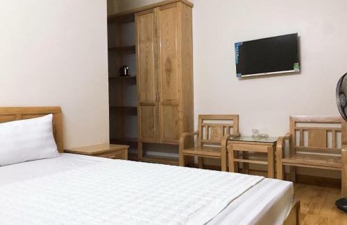 Bao Lac Cama Y Desayuno | Hotel Thiên Hương