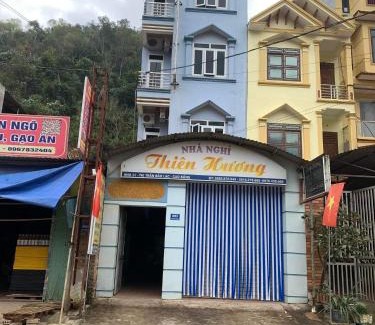 Bao Lac Cama Y Desayuno | Hotel Thiên Hương