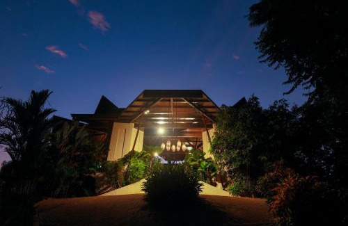 Punta Mala Hotel | Hotel Three Sixty - Adults Only