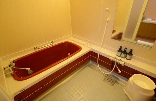 Asahikawa Hotel | Hotel Tiffany (Adult Only)