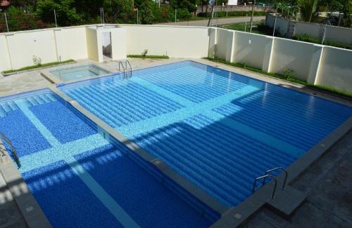 Mombasa Apartamento | HOTEL TIFFANY