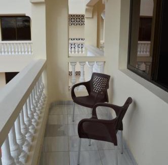 Mombasa Apartamento | HOTEL TIFFANY