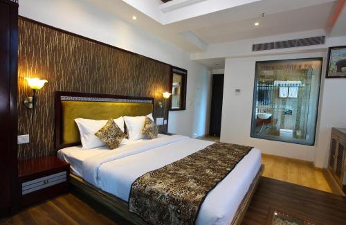 Kumily Hotel | Hotel Tigers Roare Thekkady