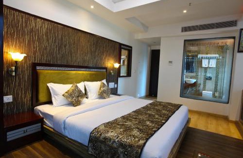 Kumily Hotel | Hotel Tigers Roare Thekkady