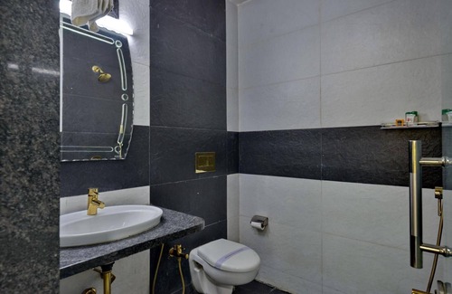 Maharana Pratap Nagar Hotel | Hotel Tilak