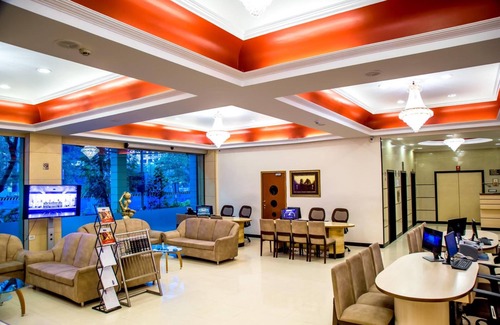 Mulund West Hotel | Hotel Tip Top Plaza