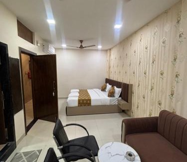 Indore Casa | Hotel Tirma - HOME