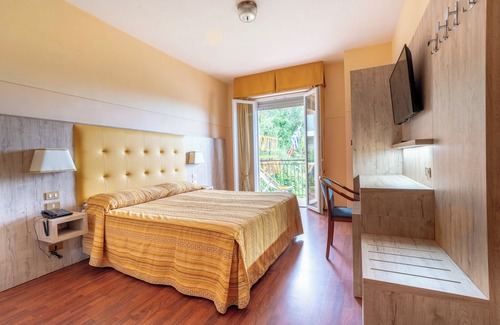 Lavagna Hotel | Hotel Tirreno