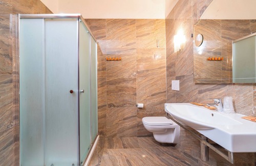 Lavagna Hotel | Hotel Tirreno