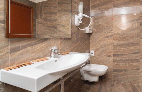 Lavagna Hotel | Hotel Tirreno