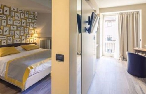 San Marino Hotel | Hotel Titano