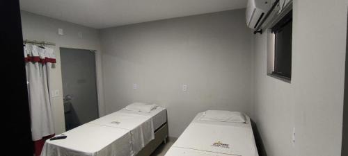 Plano Diretor Sul Hotel | Hotel Tocantins Palmas