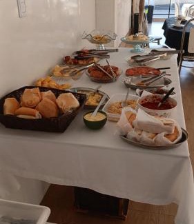 Plano Diretor Sul Hotel | Hotel Tocantins Palmas