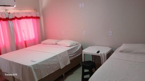 Plano Diretor Sul Hotel | Hotel Tocantins Palmas