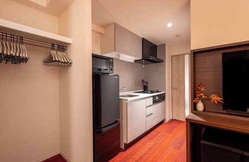 Higashiueno Hotel | hotel toki