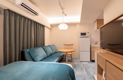 Higashiueno Hotel | hotel toki