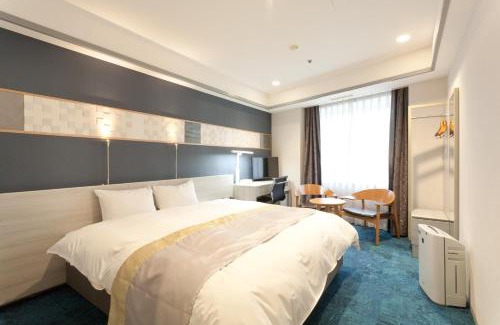 Yushima Hotel | Hotel Tokyo Garden Palace