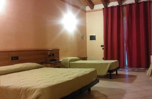 Ronco all'Adige Hotel | Hotel Tolin