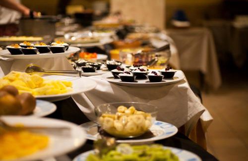 Ronco all'Adige Hotel | Hotel Tolin