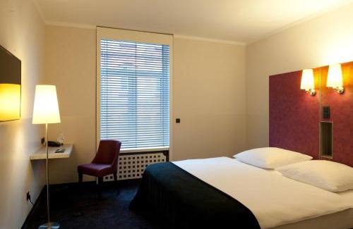 Frankfurt Hotel | Hotel Topas Frankfurt City