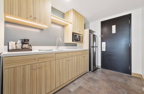 Topock Hotel | Hotel Topock66