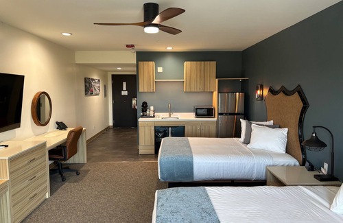 Topock Hotel | Hotel Topock66