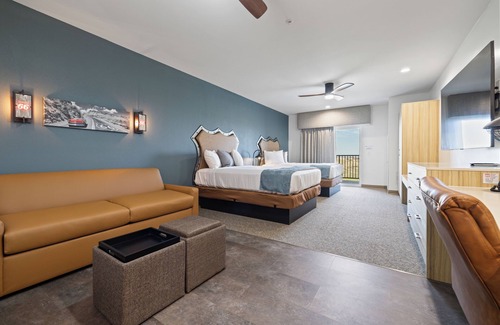 Topock Hotel | Hotel Topock66