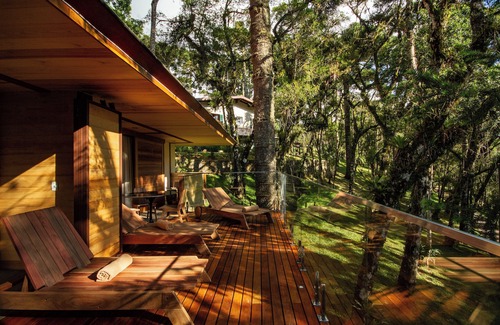 Campos do Jordao Hotel | Hotel Toriba