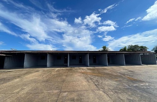 Careiro Apartamento | Hotel Torre Forte