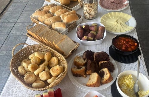 Careiro Apartamento | Hotel Torre Forte