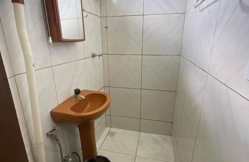 Careiro Apartamento | Hotel Torre Forte