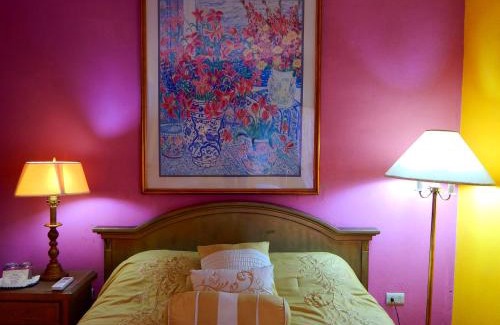 El Fuerte Hotel | Hotel Torres Del Fuerte