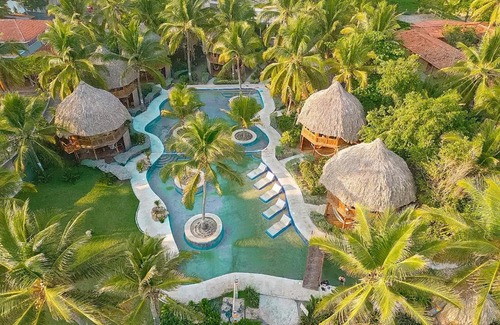 Costa Del Sol Hotel | Hotel Tortuga Village