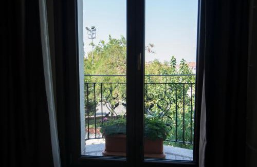 Topkapi Hotel | Hotel Torun Istanbul Old City