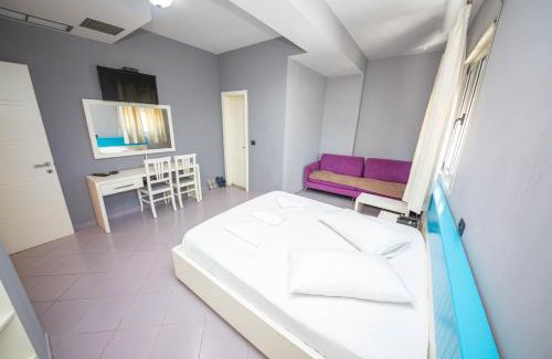 Tirana Hotel | Hotel Tosi