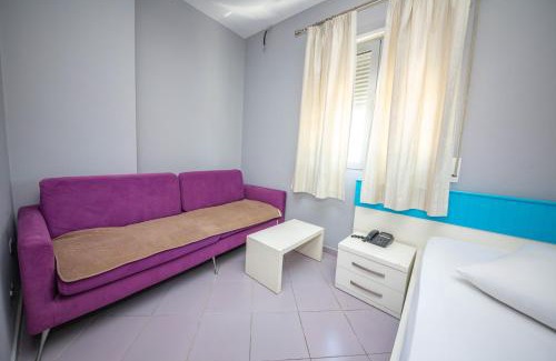 Tirana Hotel | Hotel Tosi