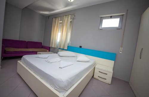 Tirana Hotel | Hotel Tosi