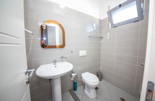 Tirana Hotel | Hotel Tosi