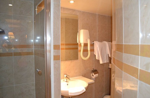 Quartier du Faubourg-Montmartre Hotel | Hotel Touring