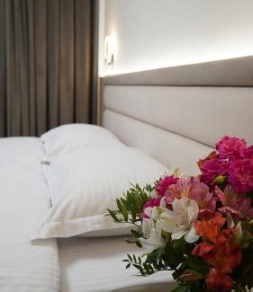 Yavory Hotel | Hotel Tourist Lviv