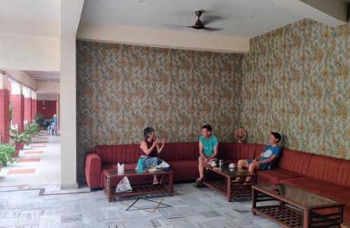 Rakabganj Hotel | HOTEL TOURIST REST HOUSE Agra